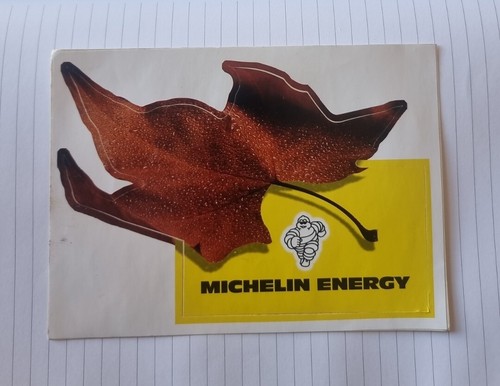 Michelin bibendum - michelin,