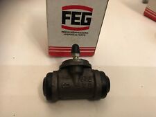 cylindre de roue Bendix