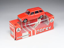 NOREV - SÉRIE PROMOTION /