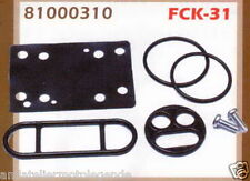 Pour YAMAHA XV 535 Virago -