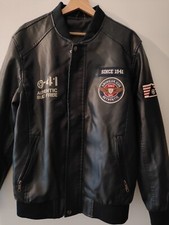 Blouson style aviateur neuf