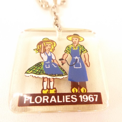 Porte clés key ring - porte-clés,
