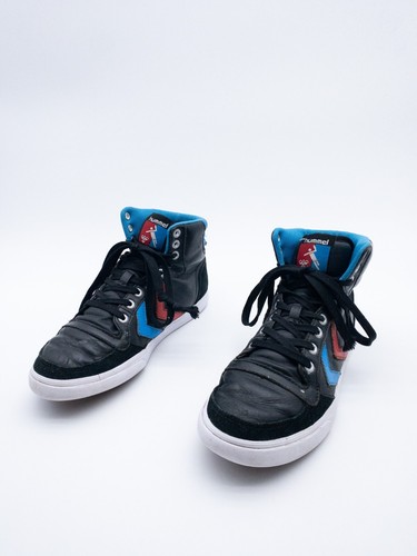 Hummel unisexe baskets - unisexe,