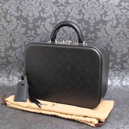 Louis vuitton monogram glace - louis,