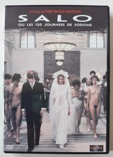 Salo Film de Pier Paolo