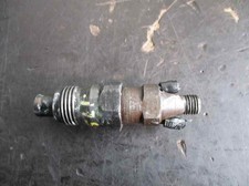 466218 INJECTEUR / BOSCH /