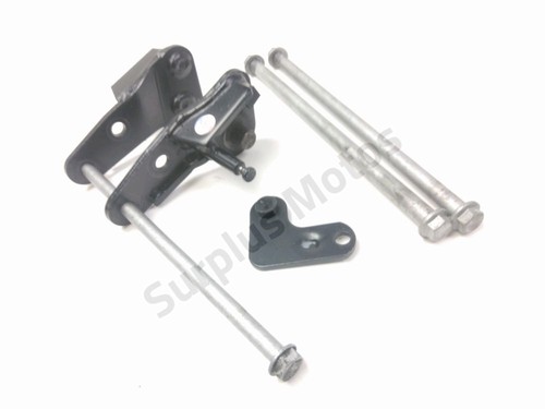 Support moteur ducati 1000 - moteur,