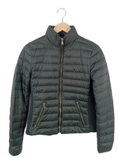 ZARA WOMAN Doudoune Dames