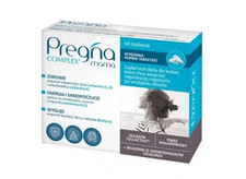 PREGNA Vomi contre les nausées pour femme enceinte 16/32/48 caoutchouc ourson