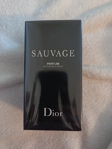 Parfum homme sauvage - parfum,