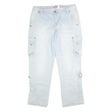 Jean Homme JOHN BANER Bleu