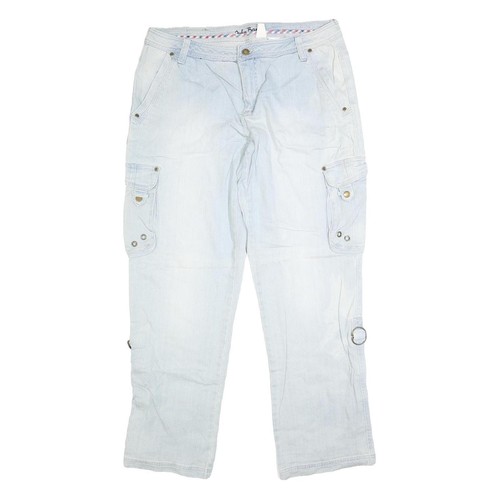 Jean homme john baner bleu - john,