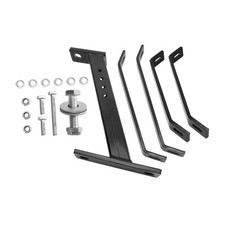 Matériel D'attelage de