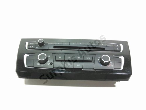 Commande chauffage - commande,