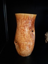 Vase Accolay Forme Pincé