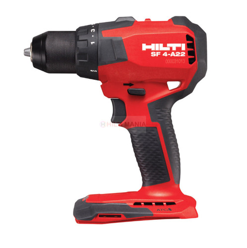 Hilti a22 22v cordless - sf,