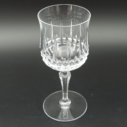 Sèvres verre eau en - verre,