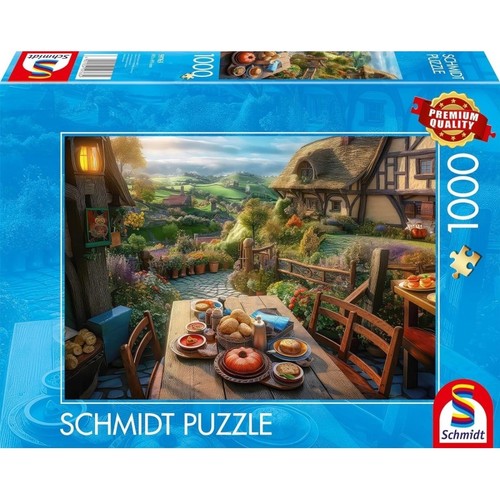 Puzzle schmidt - puzzle,
