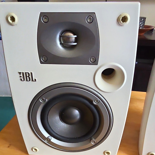 Pair jbl northridge n24awii - pair,