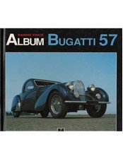 ▄▀▄ ALBUM BUGATTI 57 - EPA ▄▀▄