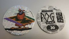 N° 30 brillant RARE / POG