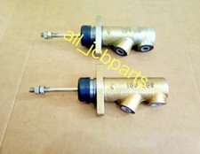 JCB 3CX Maître-cylindre de Frein, Ensemble De 2 Pièces (Pièce Numéro 15/106100)