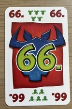 Carte du jeu 6 qui prend ! N°