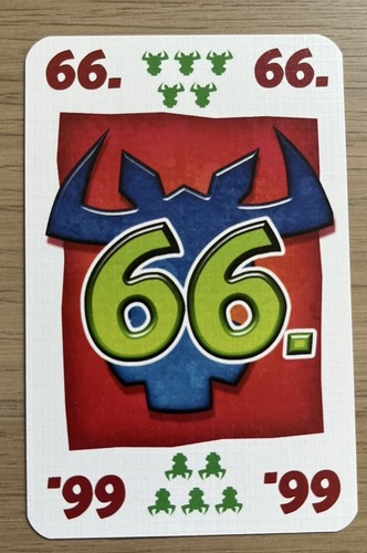 Carte jeu qui prend - du, 6