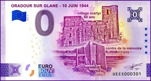 Uees oradour sur glane - uees,