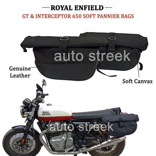 Pour royal enfield et - gt,
