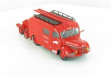 LAFFLY CAPOT ROND MOTOPOMPE