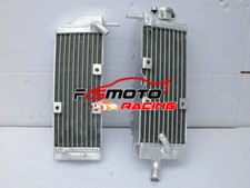 Alu Radiateur Pour Suzuki