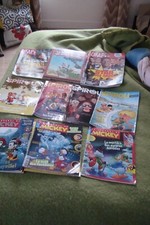 17 livres de BD pour enfants