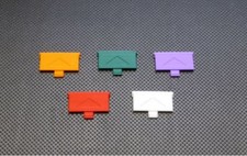 Cache pile Nintendo game & watch PANORAMA SCREEN