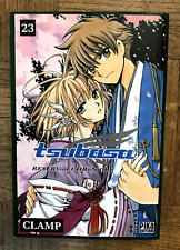 Tsubasa Reservoir Chronicle -