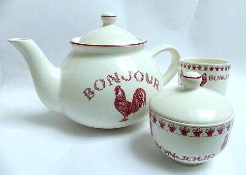Petit déjeuner ensemble - dÉjeuner,