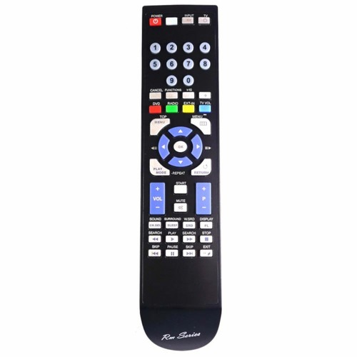 Télécommande home cinema - home,