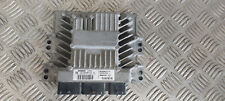 Calculateur moteur SIEMENS - RENAULT SCENIC II (2) 1.5 DCI - Réf : 8200843713