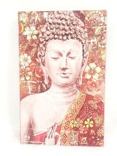 Boite faux livre en bois