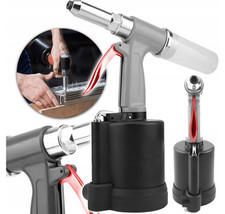 Pneumatique Pince à Rivets