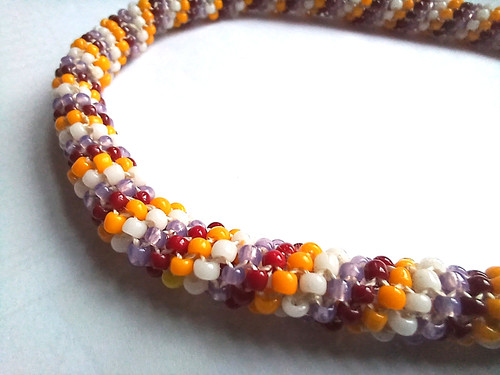 Collier vintage années - , 60-70