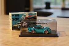 Hot Wheels Collectors RLC