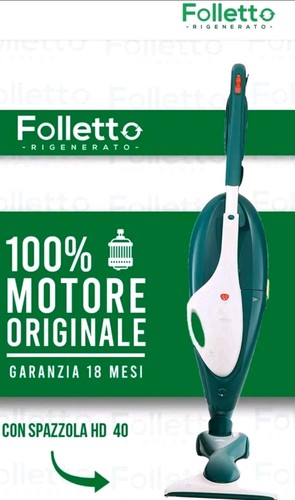 Kobold 136 avec brosse - kobold, vk