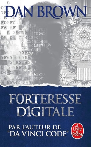 Forteresse digitale brown - digitale,
