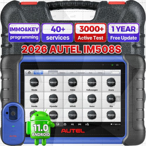 Autel maxiim im508s - maxiim,