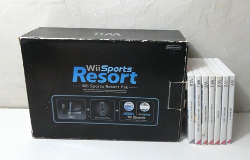 Nintendo wii sports - nintendo,