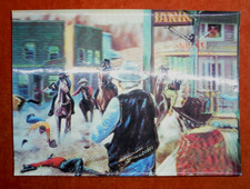 Carte VISIO-RELIEF VISIOMATIC