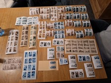 France Lot De Vignettes Neufs