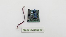CARTE D'ALIMENTATION GAMECUBE