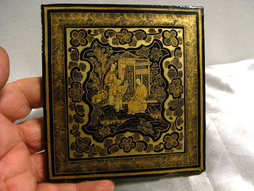 Ancien cadre plaque - 🇫🇷,
